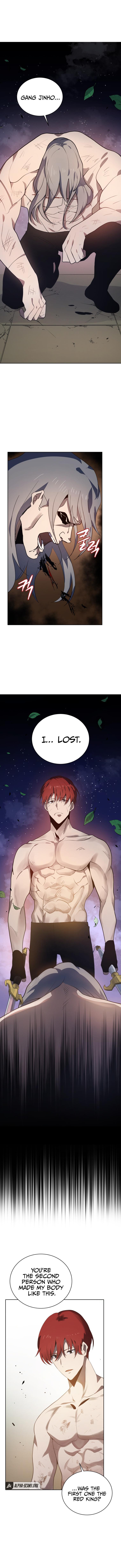 Descent of the Demon Master Chap 115 - Next Chap 116