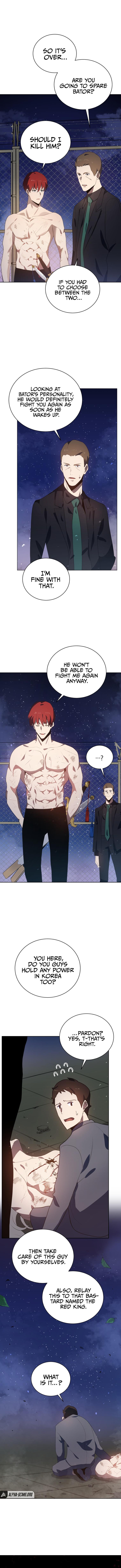 Descent of the Demon Master Chap 115 - Next Chap 116