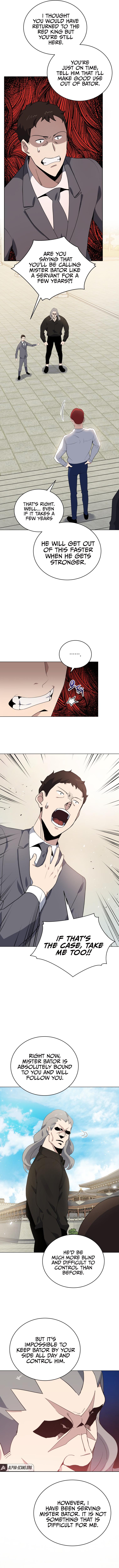 Descent of the Demon Master Chap 116 - Next Chap 117