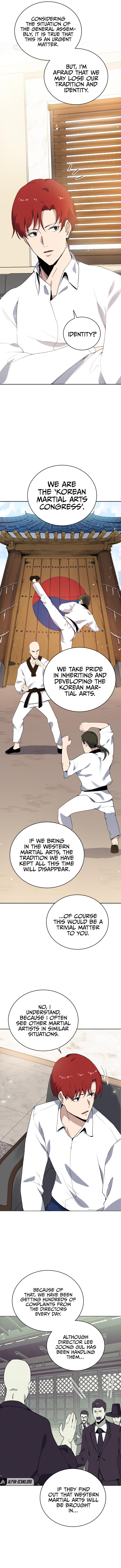 Descent of the Demon Master Chap 116 - Next Chap 117