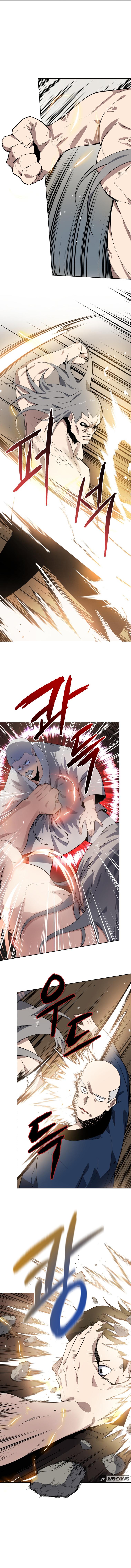 Descent of the Demon Master Chap 119 - Next Chap 120