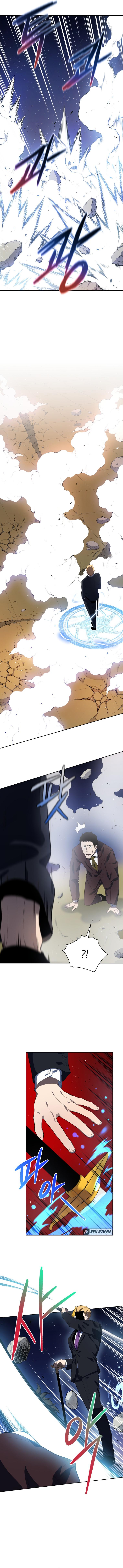 Descent of the Demon Master Chap 119 - Next Chap 120