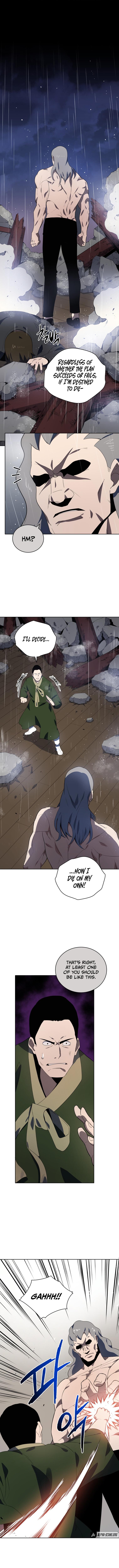 Descent of the Demon Master Chap 119 - Next Chap 120