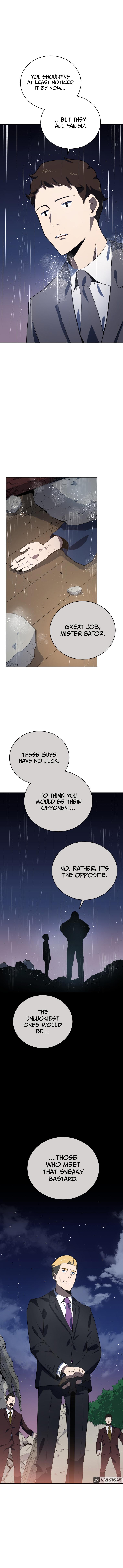 Descent of the Demon Master Chap 119 - Next Chap 120