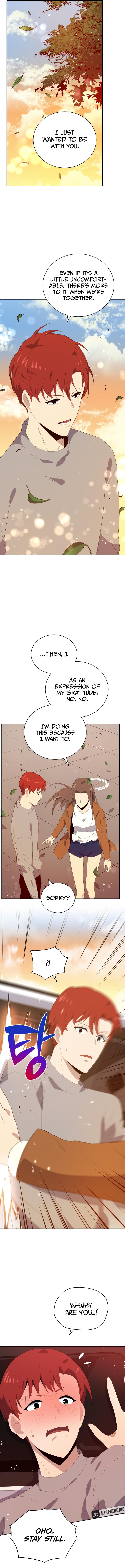 Descent of the Demon Master Chap 126 - Next Chap 127