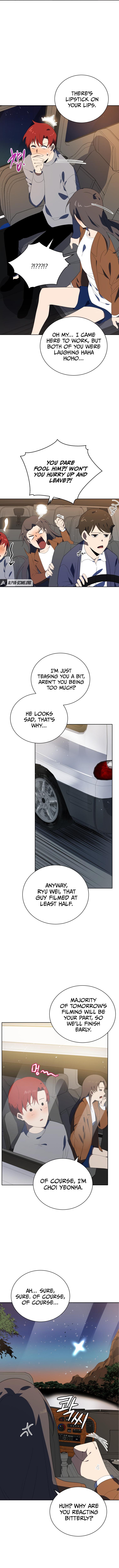 Descent of the Demon Master Chap 126 - Next Chap 127