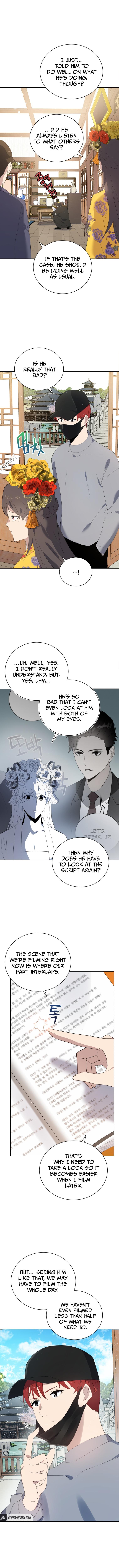 Descent of the Demon Master Chap 126 - Next Chap 127
