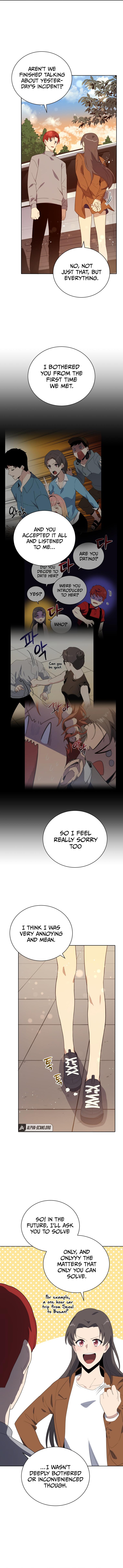 Descent of the Demon Master Chap 126 - Next Chap 127