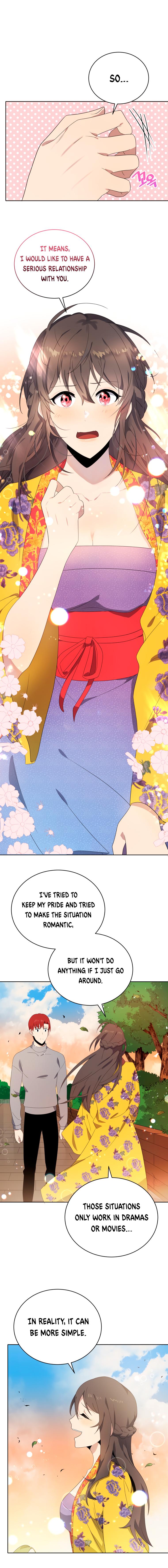 Descent of the Demon Master Chap 128 - Next Chap 129