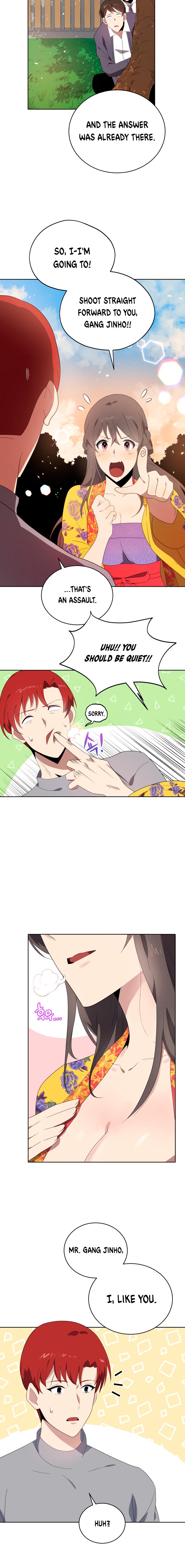 Descent of the Demon Master Chap 128 - Next Chap 129