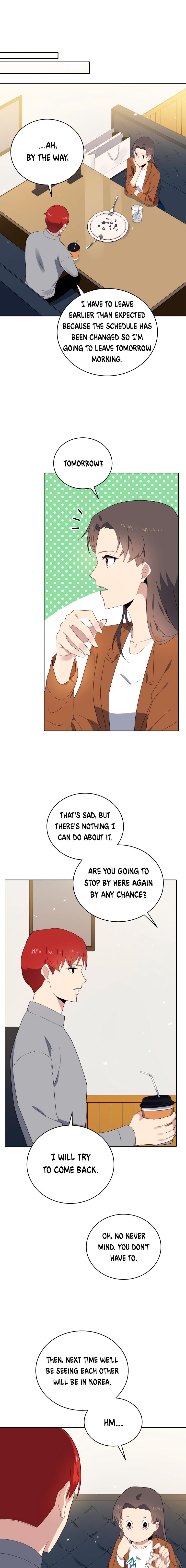 Descent of the Demon Master Chap 128 - Next Chap 129