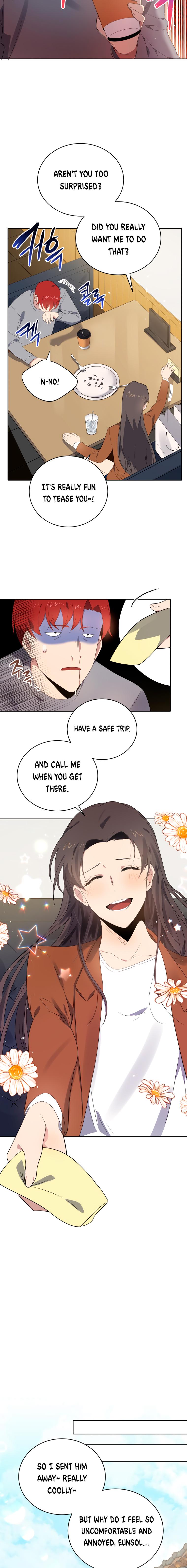 Descent of the Demon Master Chap 128 - Next Chap 129