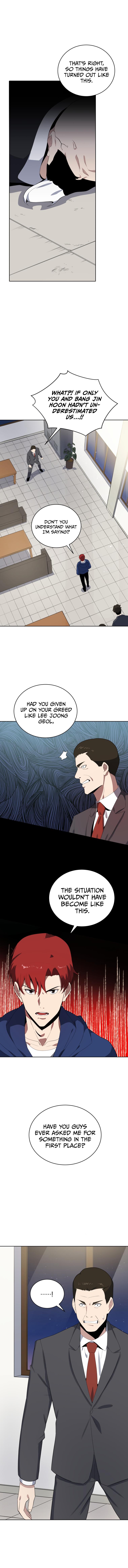 Descent of the Demon Master Chap 120 - Next Chap 121