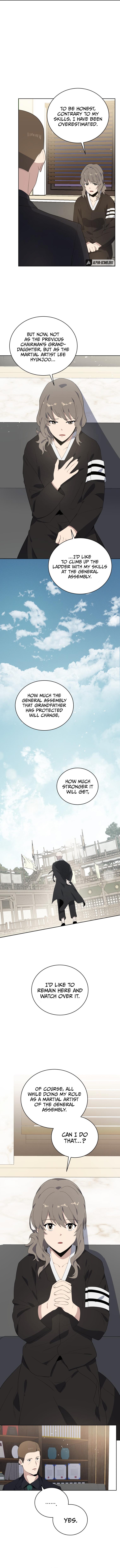 Descent of the Demon Master Chap 121 - Next Chap 122