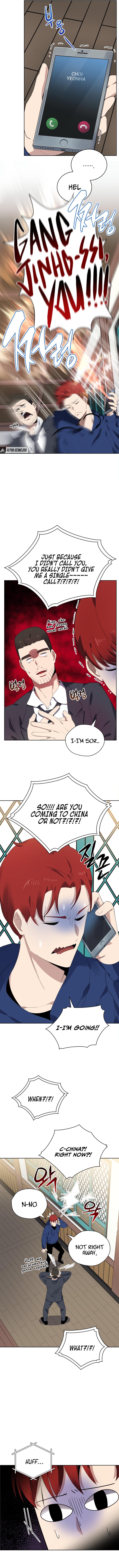 Descent of the Demon Master Chap 121 - Next Chap 122