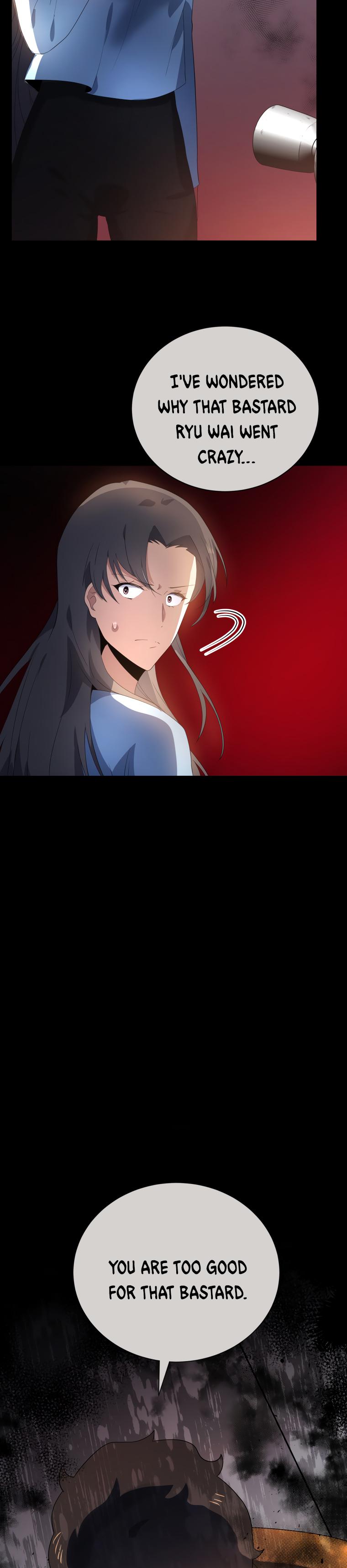 Descent of the Demon Master Chap 123 - Next Chap 124