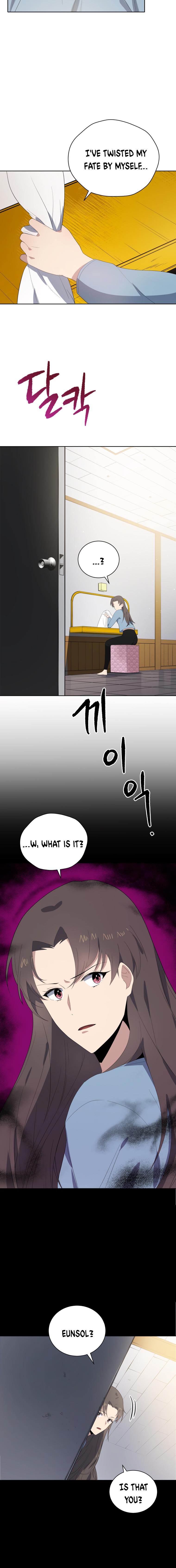 Descent of the Demon Master Chap 123 - Next Chap 124