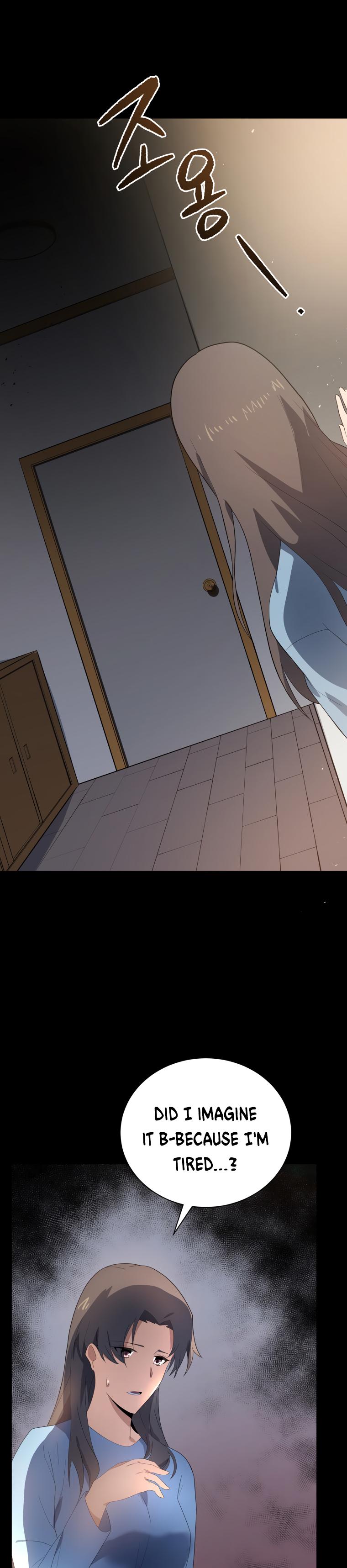 Descent of the Demon Master Chap 123 - Next Chap 124