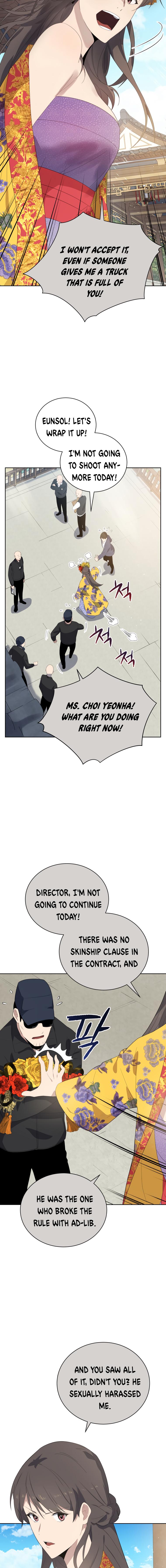 Descent of the Demon Master Chap 123 - Next Chap 124