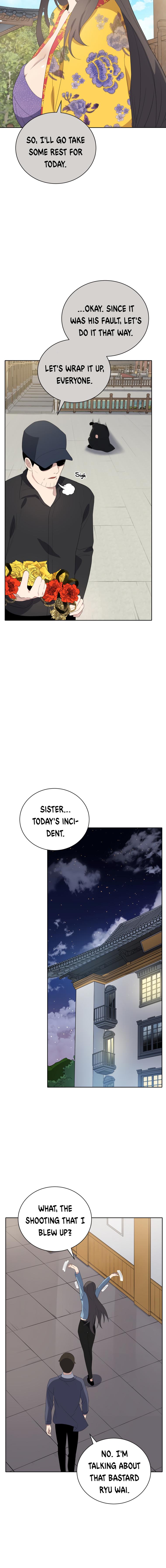 Descent of the Demon Master Chap 123 - Next Chap 124