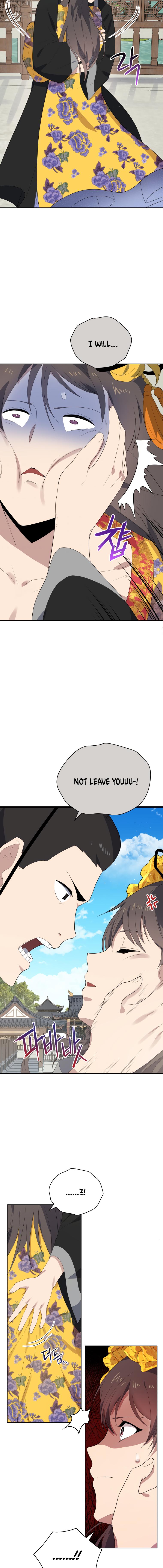Descent of the Demon Master Chap 123 - Next Chap 124
