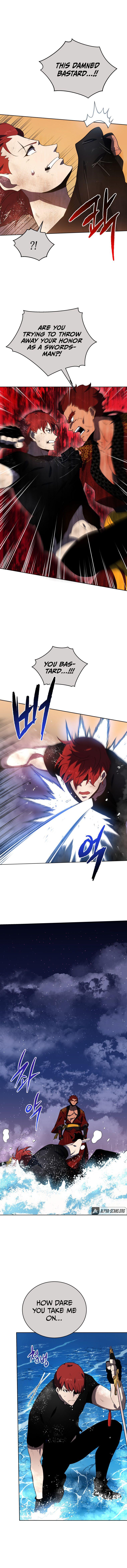 Descent of the Demon Master Chap 138 - Next Chap 139