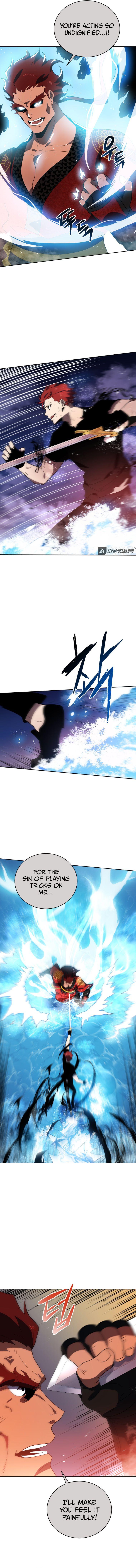 Descent of the Demon Master Chap 138 - Next Chap 139