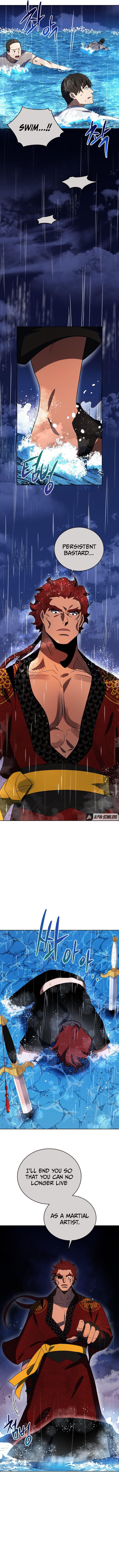Descent of the Demon Master Chap 138 - Next Chap 139