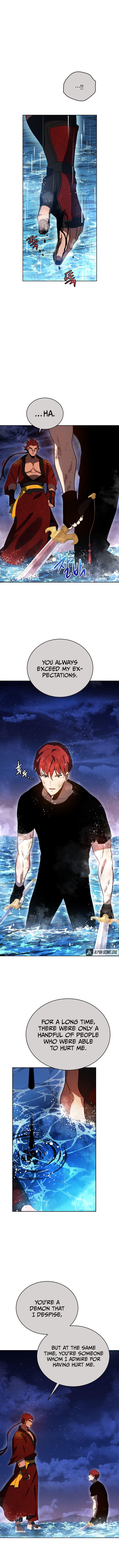 Descent of the Demon Master Chap 138 - Next Chap 139