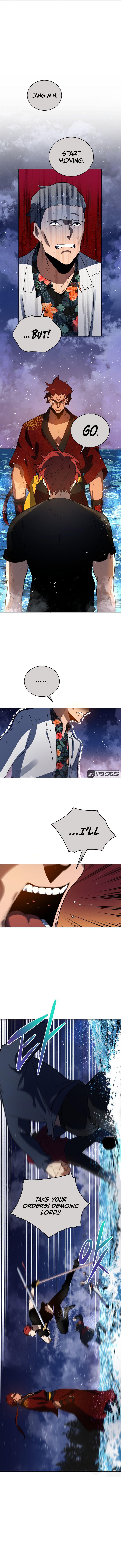 Descent of the Demon Master Chap 138 - Next Chap 139