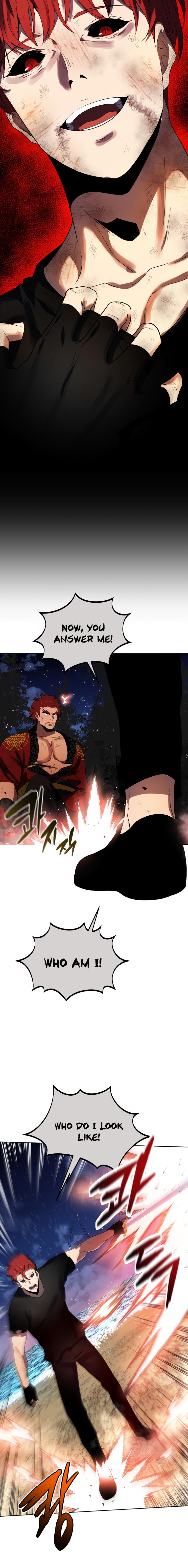 Descent of the Demon Master Chap 139 - Next Chap 140