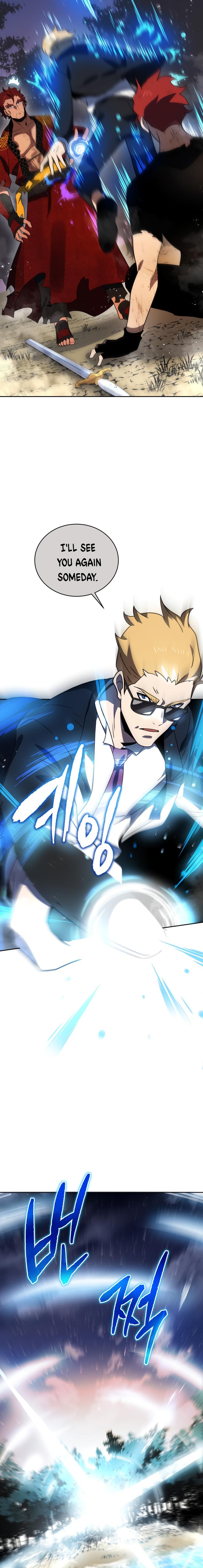 Descent of the Demon Master Chap 139 - Next Chap 140