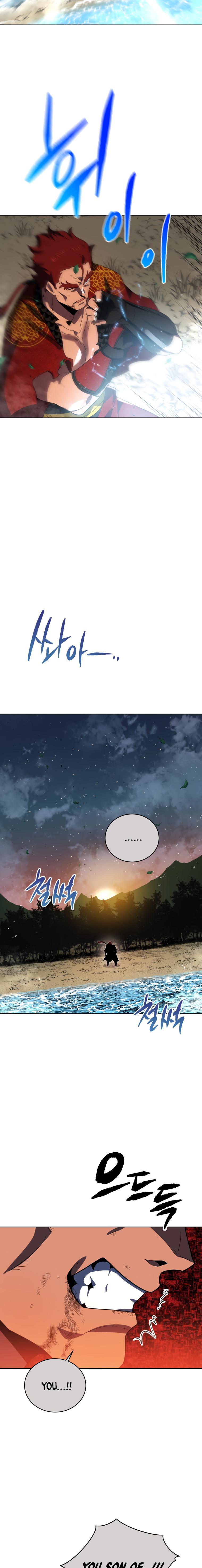 Descent of the Demon Master Chap 139 - Next Chap 140
