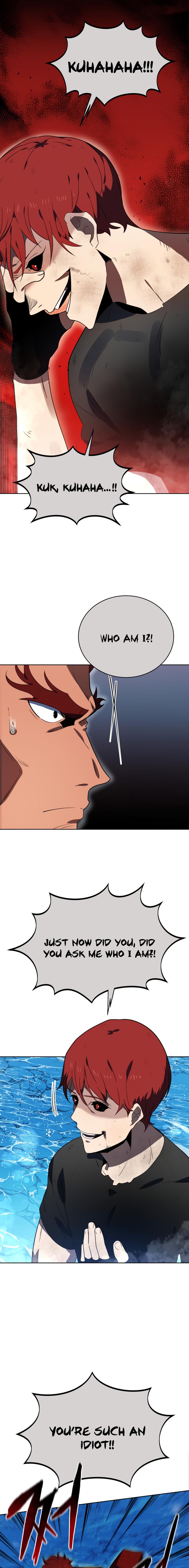 Descent of the Demon Master Chap 139 - Next Chap 140