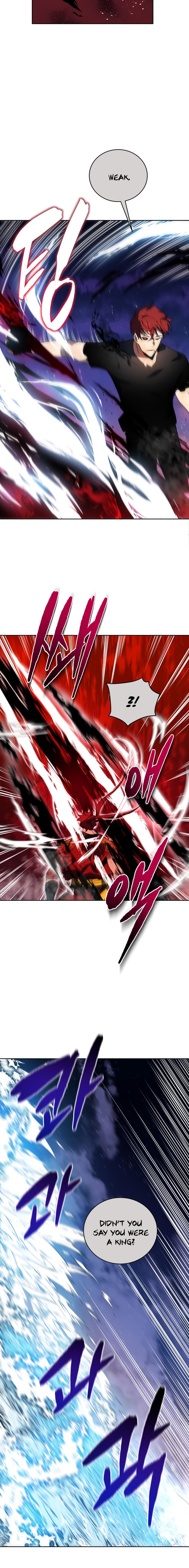 Descent of the Demon Master Chap 139 - Next Chap 140