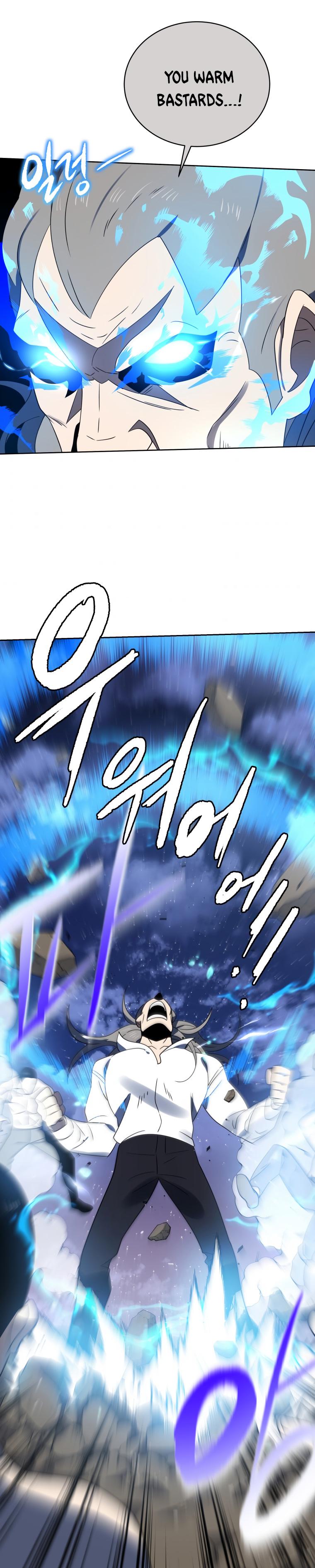 Descent of the Demon Master Chap 131 - Next Chap 132