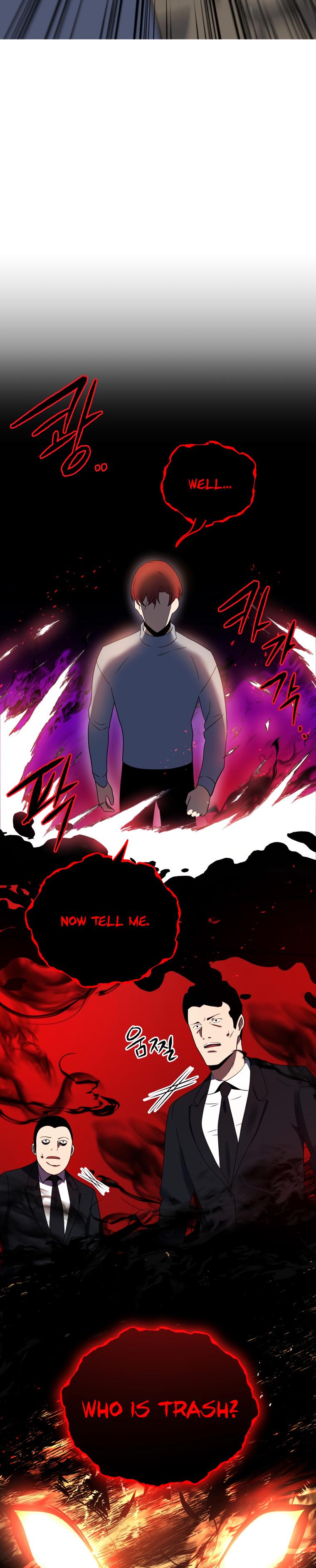 Descent of the Demon Master Chap 131 - Next Chap 132