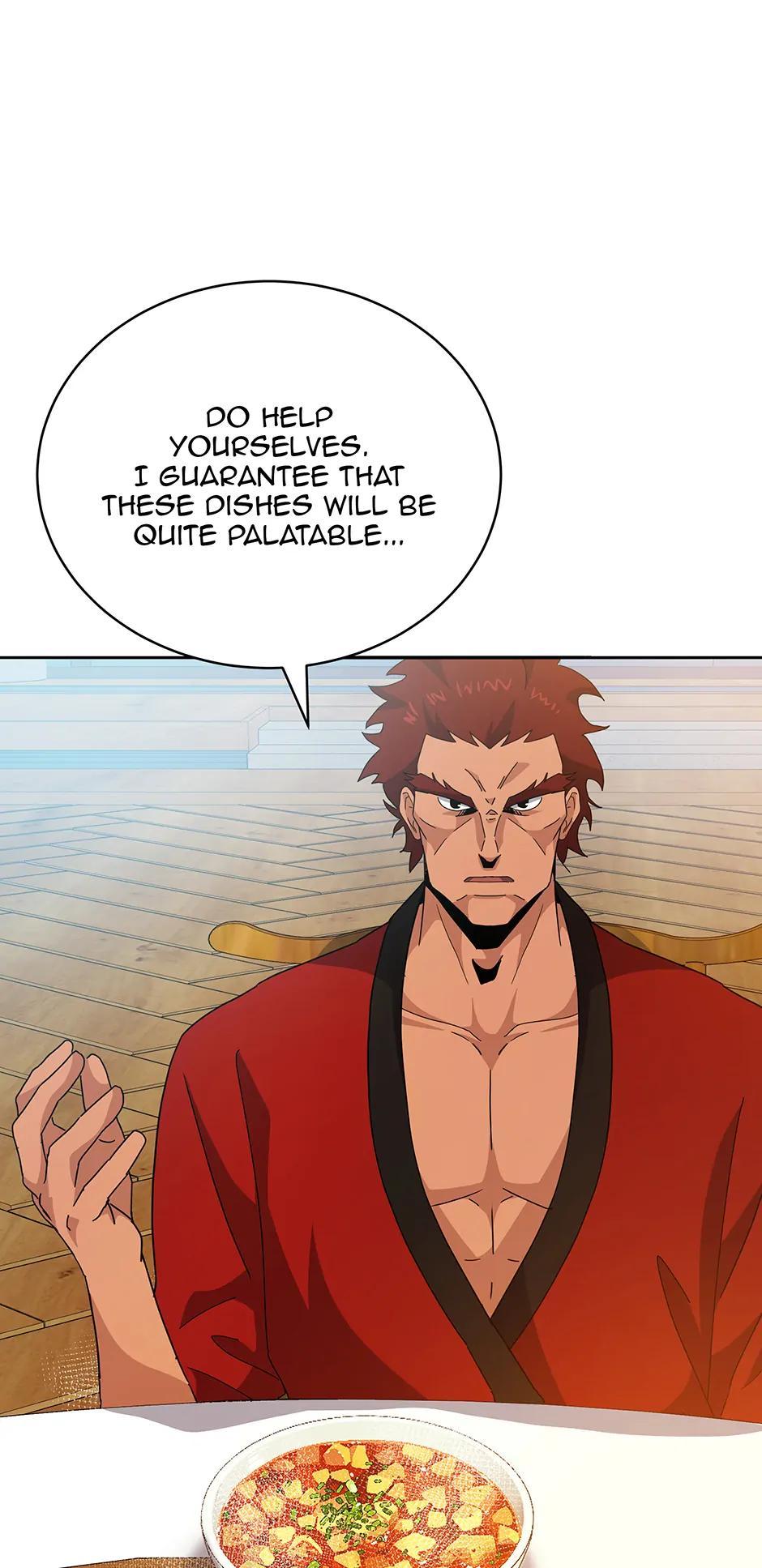 Descent of the Demon Master Chap 169 - Next Chap 170