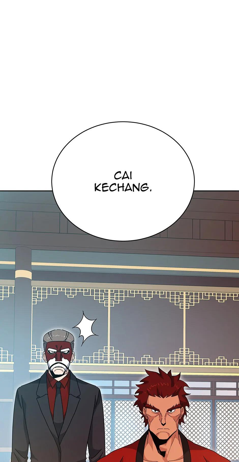 Descent of the Demon Master Chap 169 - Next Chap 170