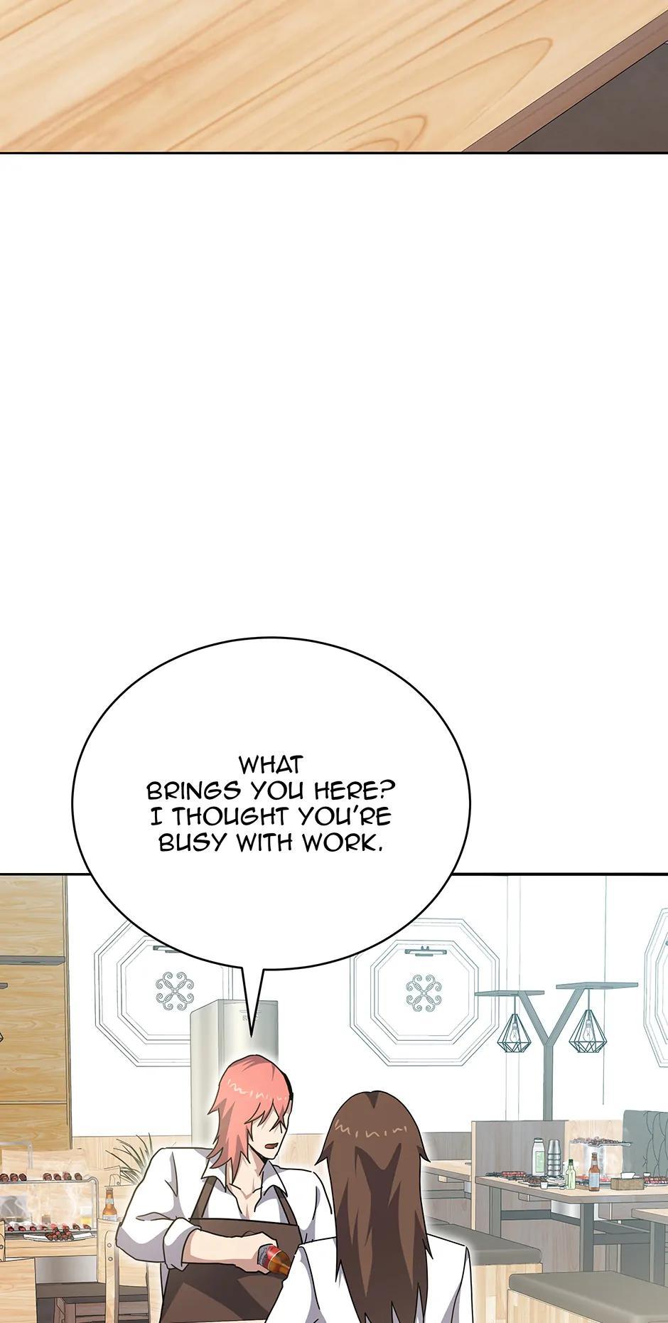Descent of the Demon Master Chap 169 - Next Chap 170