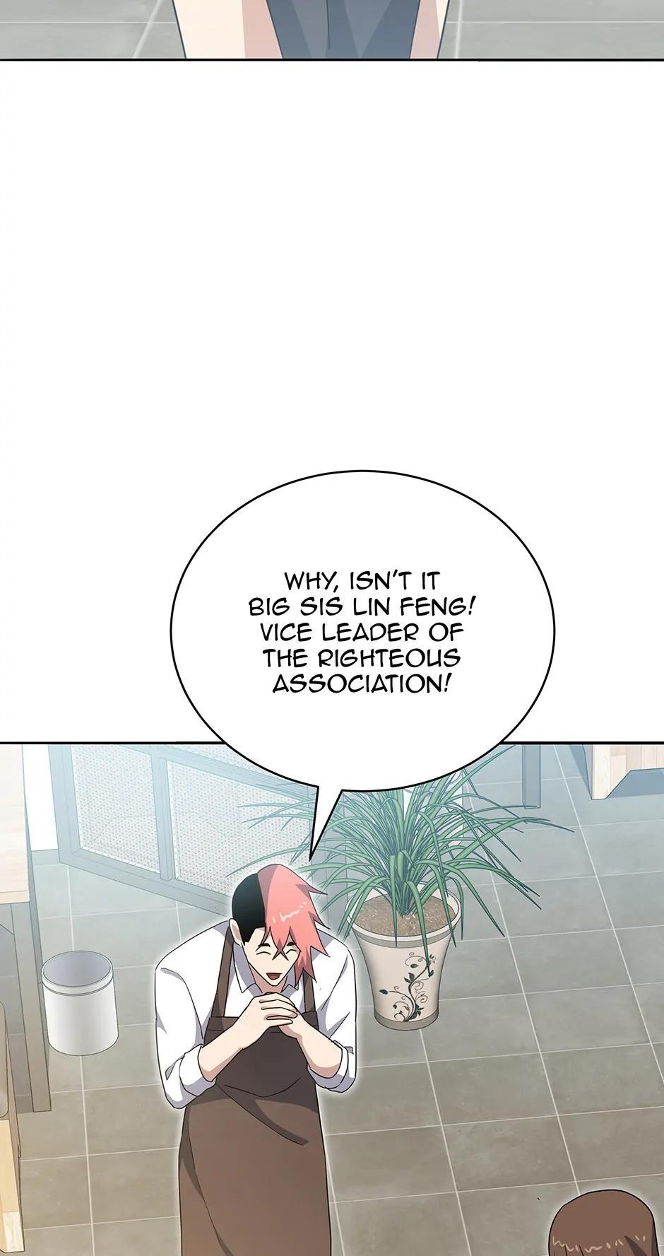Descent of the Demon Master Chap 169 - Next Chap 170