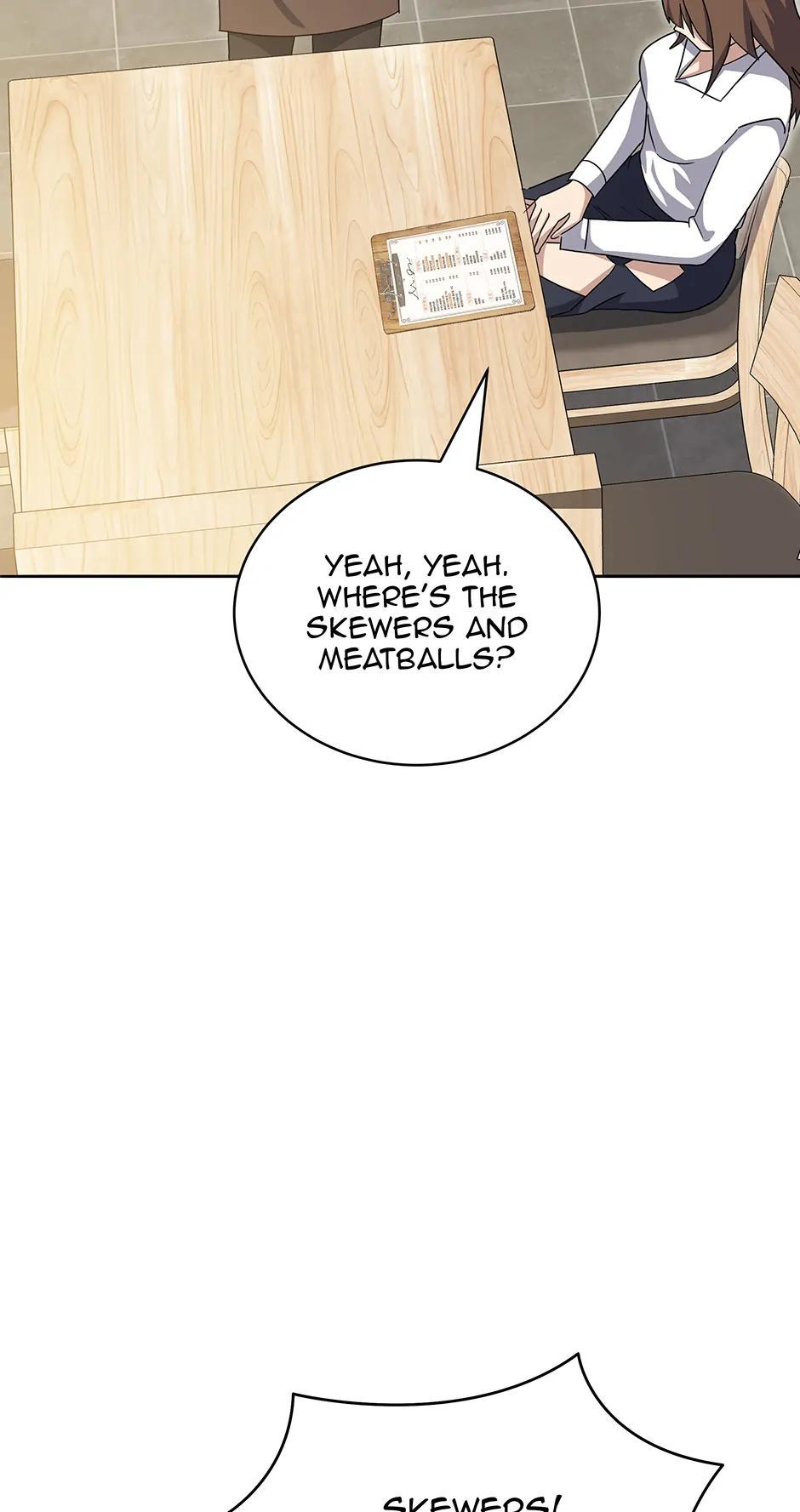 Descent of the Demon Master Chap 169 - Next Chap 170