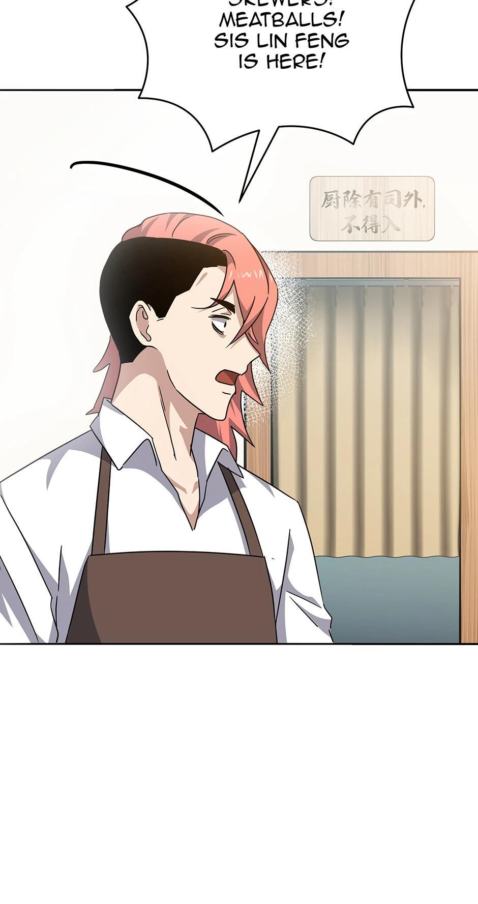 Descent of the Demon Master Chap 169 - Next Chap 170