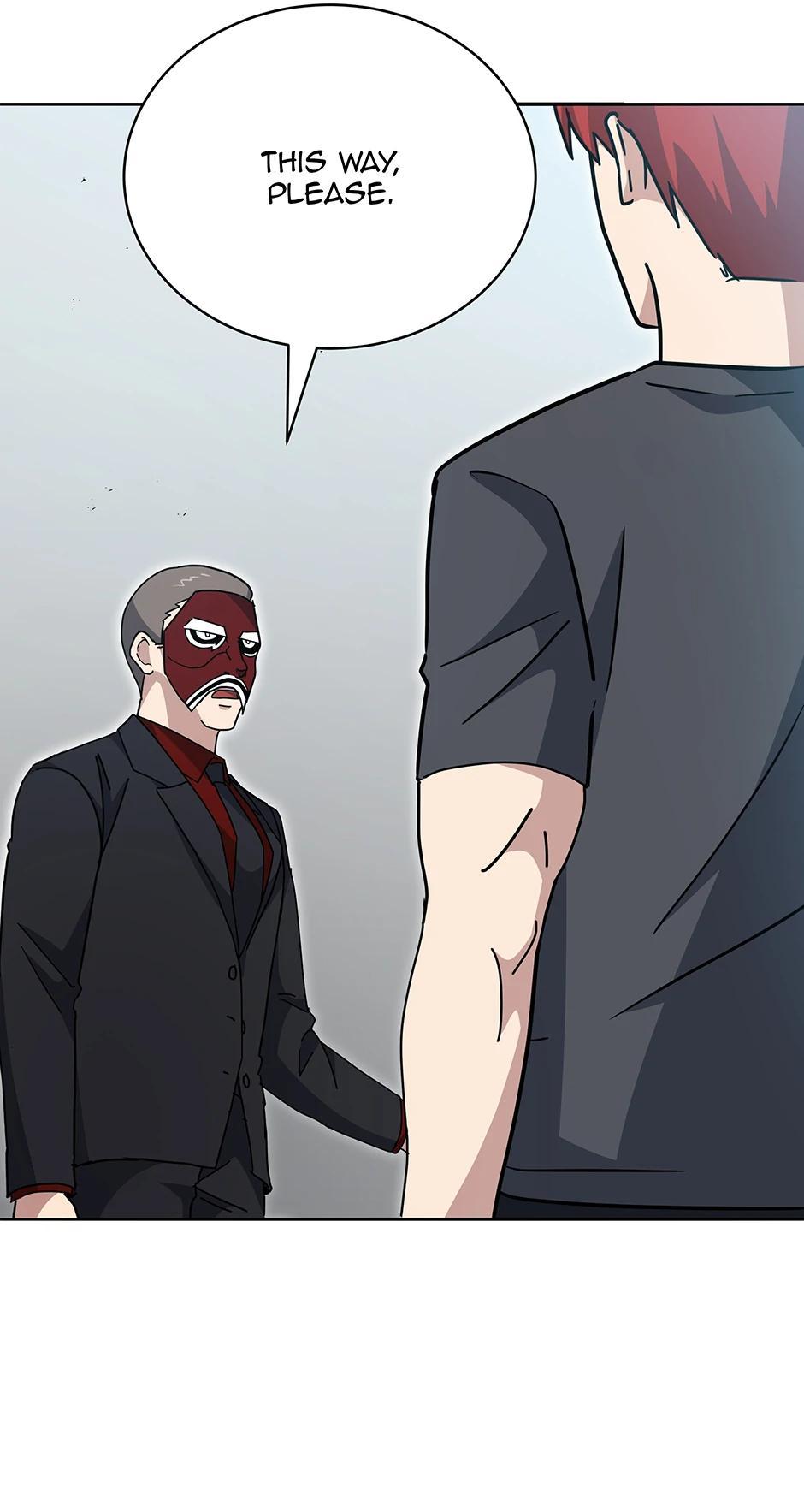 Descent of the Demon Master Chap 169 - Next Chap 170