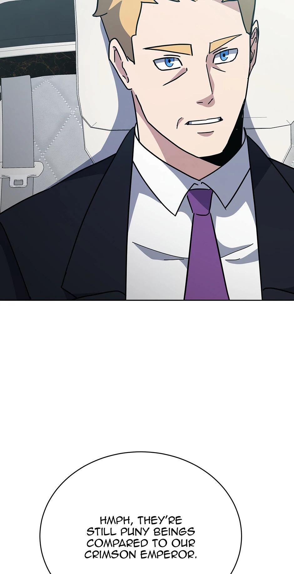 Descent of the Demon Master Chap 169 - Next Chap 170
