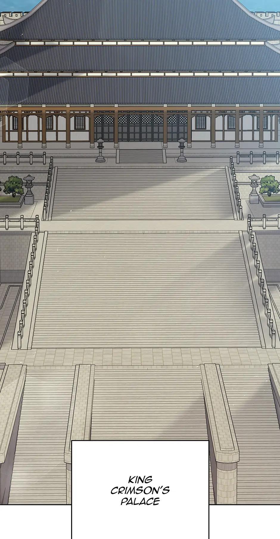 Descent of the Demon Master Chap 169 - Next Chap 170