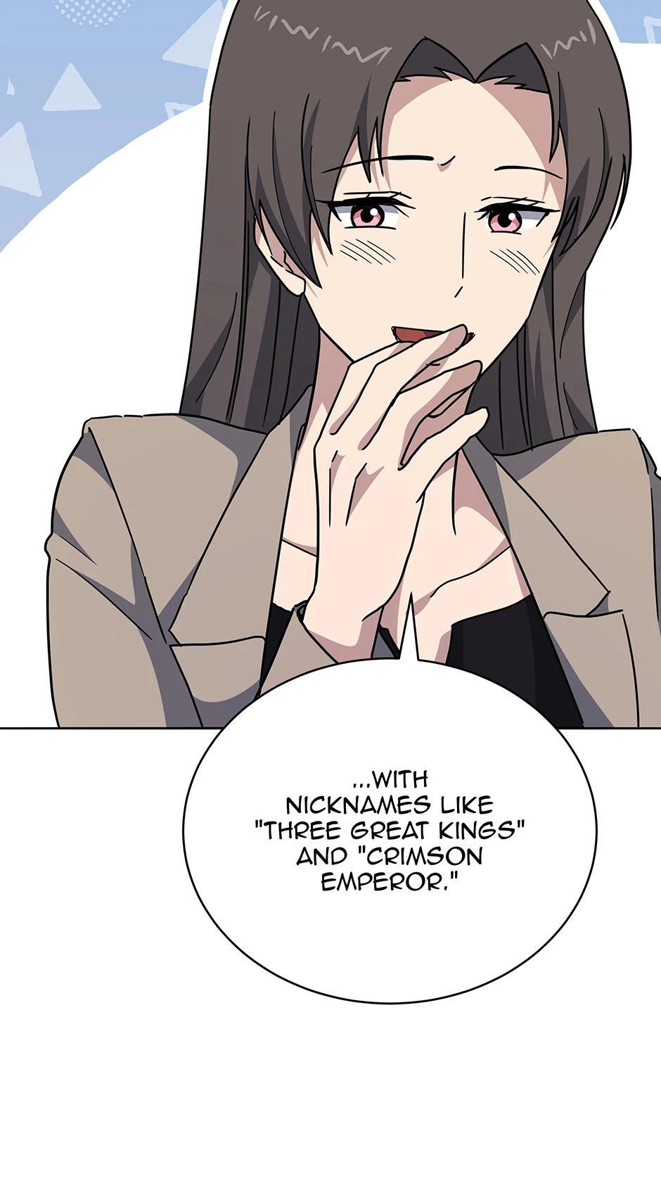 Descent of the Demon Master Chap 169 - Next Chap 170