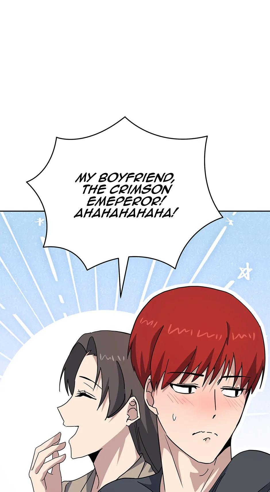 Descent of the Demon Master Chap 169 - Next Chap 170