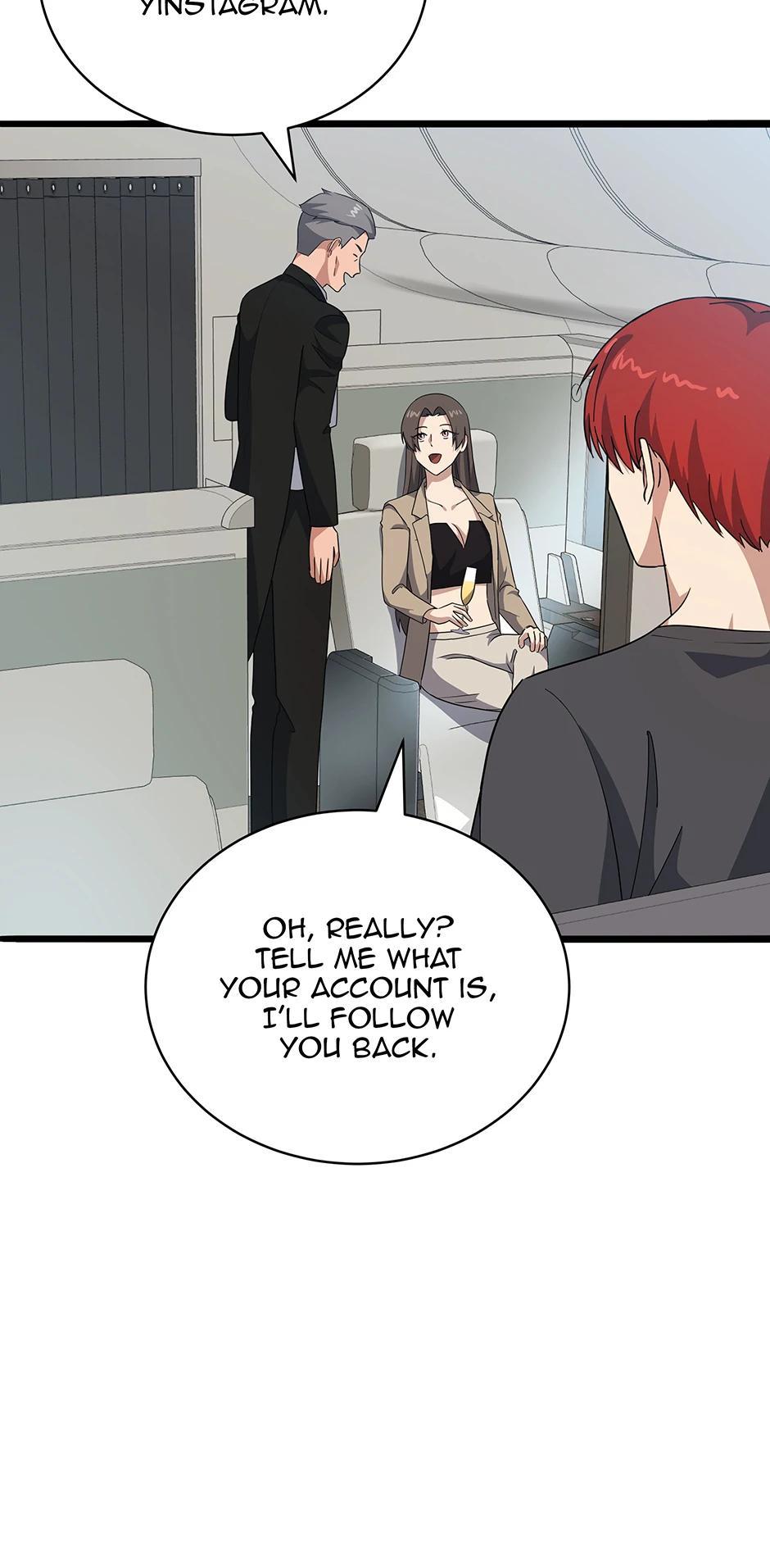 Descent of the Demon Master Chap 169 - Next Chap 170