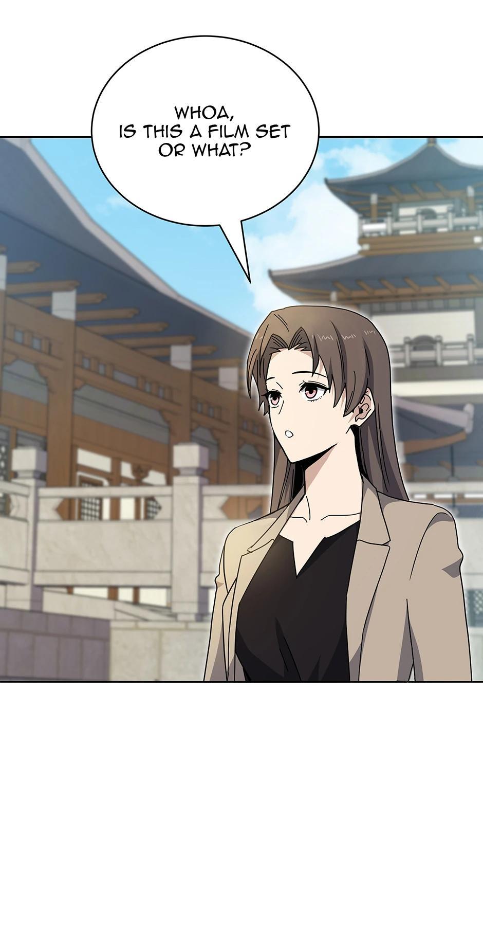 Descent of the Demon Master Chap 169 - Next Chap 170